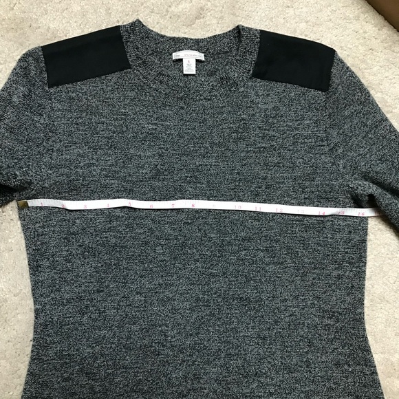 Gap Sweater Dress - Picture 8 of 9